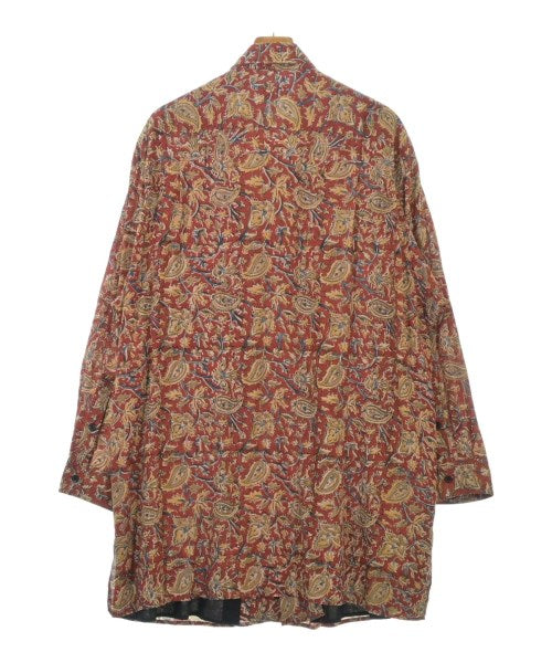 yohji yamamoto POUR HOMME 休襯衫