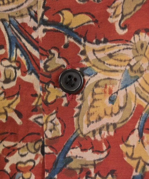 yohji yamamoto POUR HOMME 休襯衫