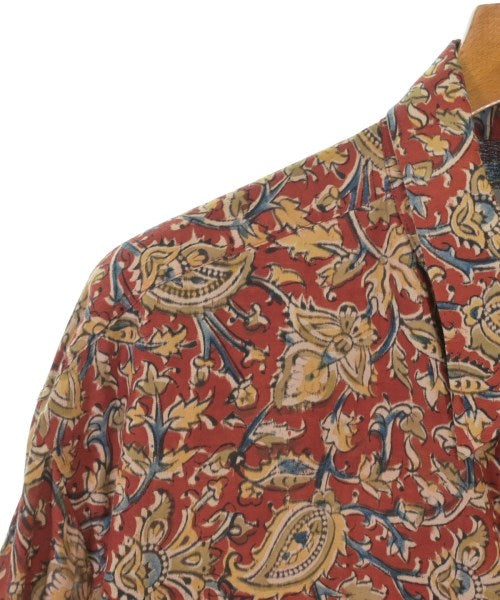 yohji yamamoto POUR HOMME 休襯衫