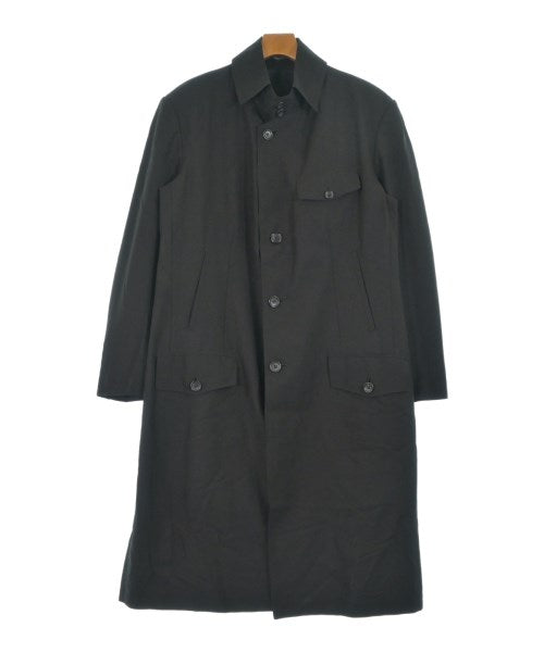 yohji yamamoto POUR HOMME 其他大衣