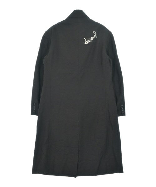 yohji yamamoto POUR HOMME 其他大衣