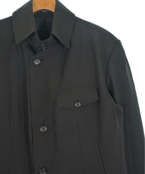 yohji yamamoto POUR HOMME 其他大衣
