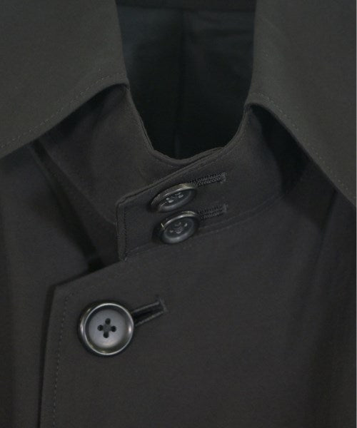 yohji yamamoto POUR HOMME 其他大衣