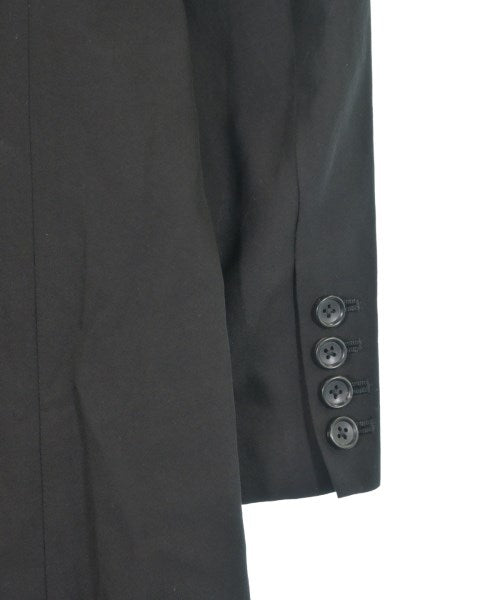 yohji yamamoto POUR HOMME 其他大衣