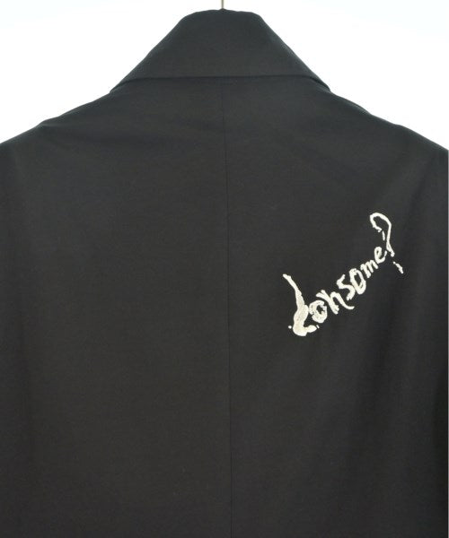 yohji yamamoto POUR HOMME 其他大衣