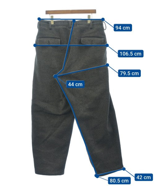 yohji yamamoto POUR HOMME 其他款