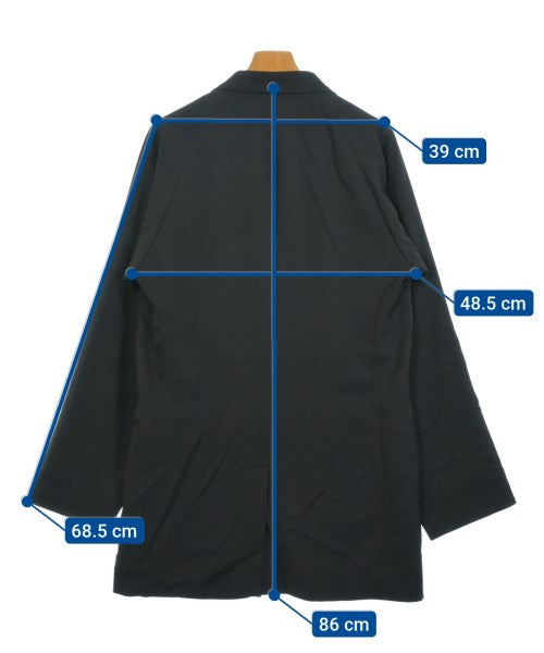 yohji yamamoto POUR HOMME 夾克