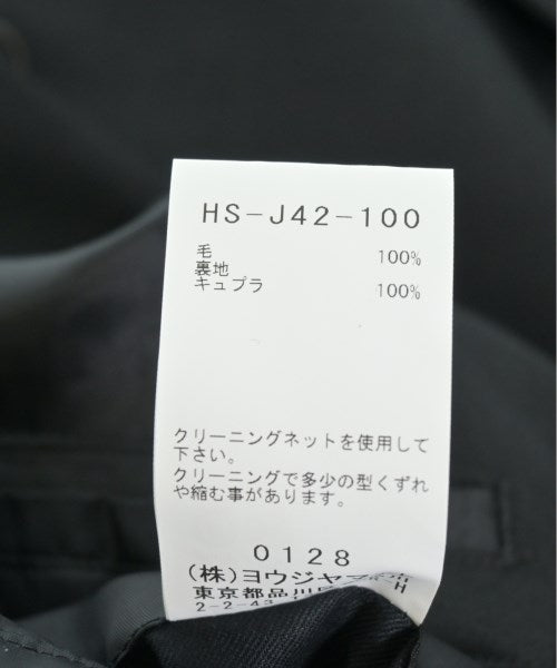 yohji yamamoto POUR HOMME 夾克