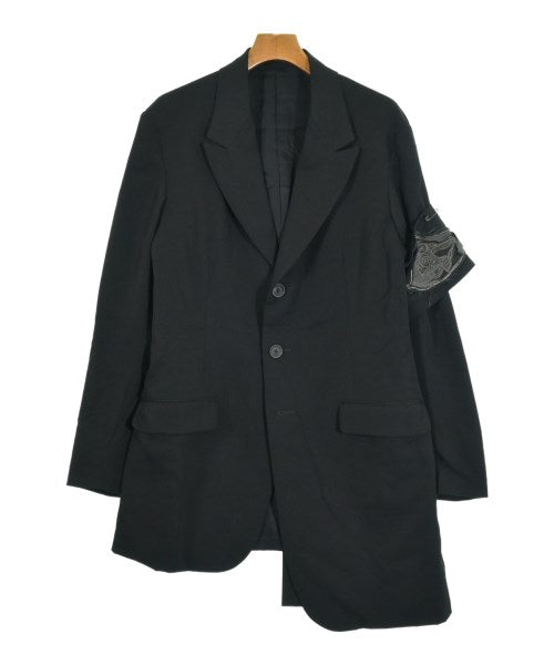 yohji yamamoto POUR HOMME 西裝外套