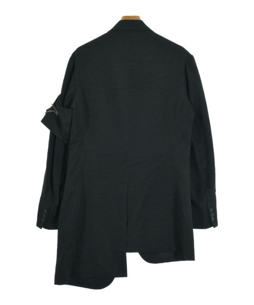 yohji yamamoto POUR HOMME 西裝外套