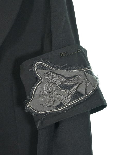 yohji yamamoto POUR HOMME 西裝外套