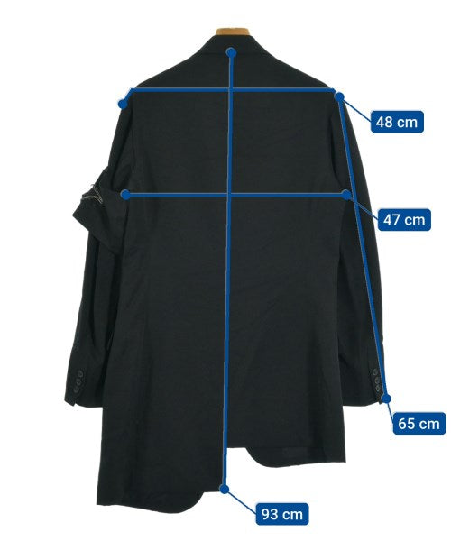 yohji yamamoto POUR HOMME 西裝外套