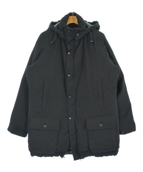 yohji yamamoto POUR HOMME 羽絨大衣