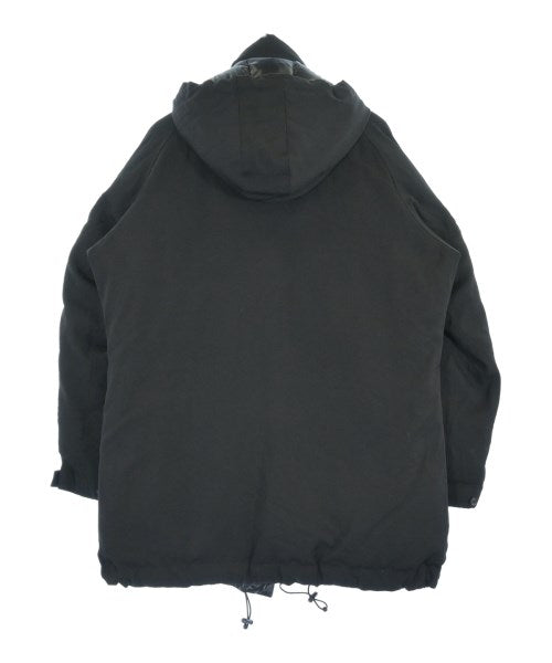 yohji yamamoto POUR HOMME 羽絨大衣