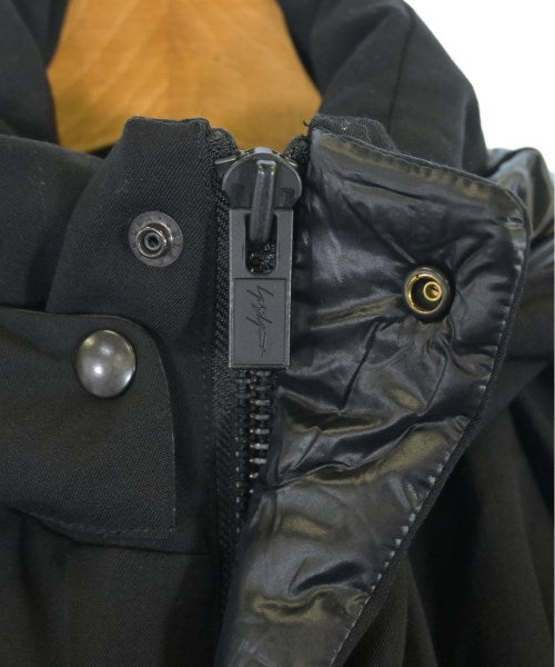 yohji yamamoto POUR HOMME 羽絨大衣