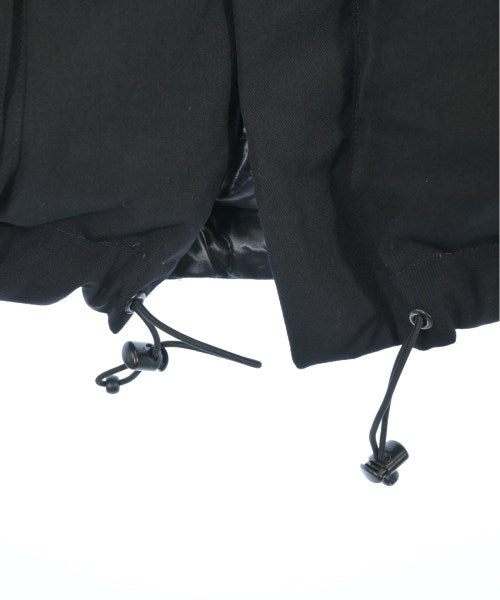 yohji yamamoto POUR HOMME 羽絨大衣