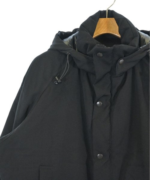 yohji yamamoto POUR HOMME 羽絨大衣
