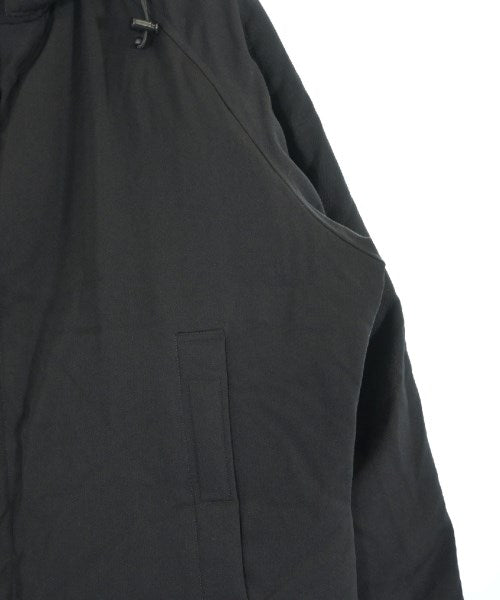 yohji yamamoto POUR HOMME 羽絨大衣
