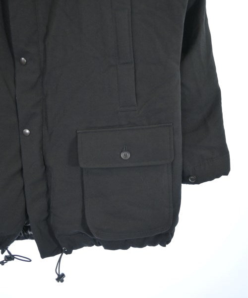 yohji yamamoto POUR HOMME 羽絨大衣