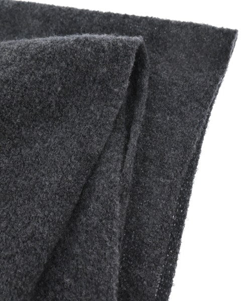 yohji yamamoto POUR HOMME 冬季圍巾