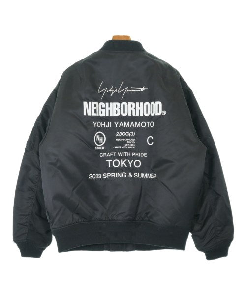 NEIGHBOR HOOD 軍裝夾克