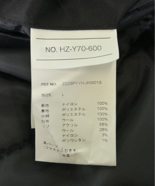 NEIGHBOR HOOD 軍裝夾克