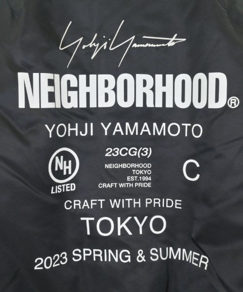 NEIGHBOR HOOD 軍裝夾克