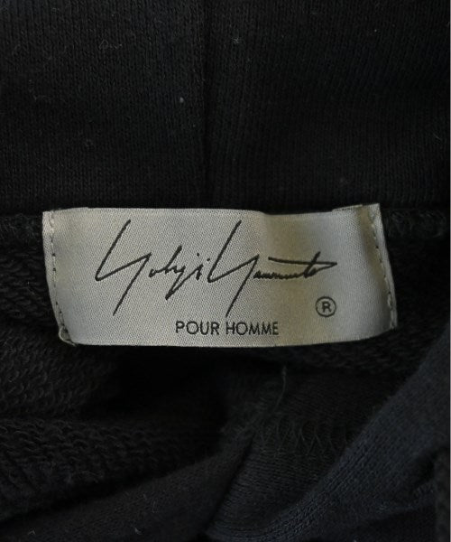 yohji yamamoto POUR HOMME 衛衣布