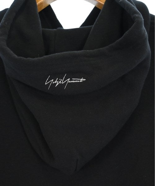 yohji yamamoto POUR HOMME 衛衣布