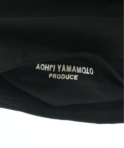 yohji yamamoto POUR HOMME 其他款