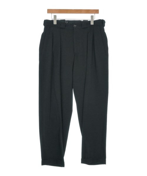 yohji yamamoto POUR HOMME 長褲
