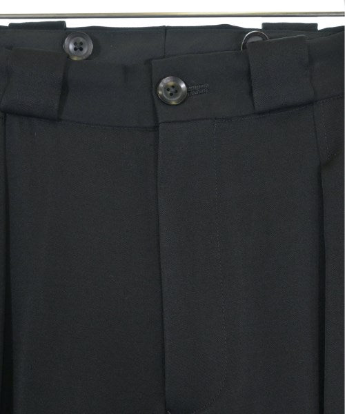 yohji yamamoto POUR HOMME 長褲
