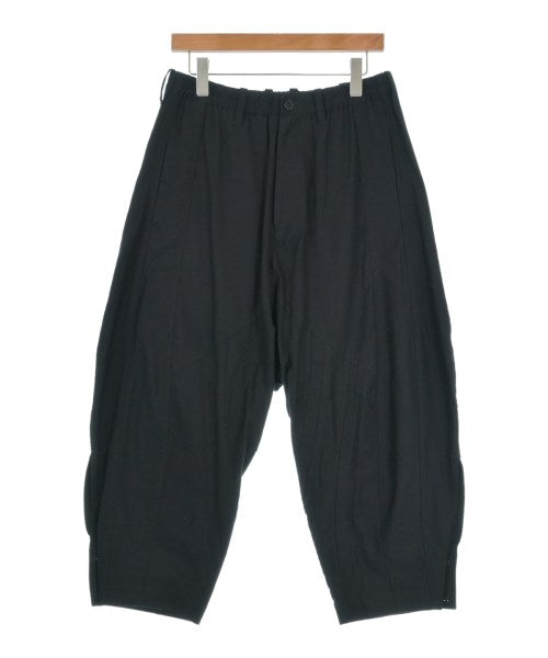 yohji yamamoto POUR HOMME 剪裁褲