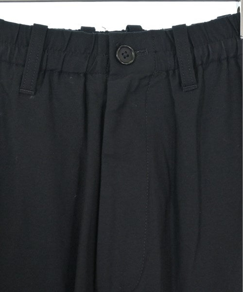 yohji yamamoto POUR HOMME 剪裁褲