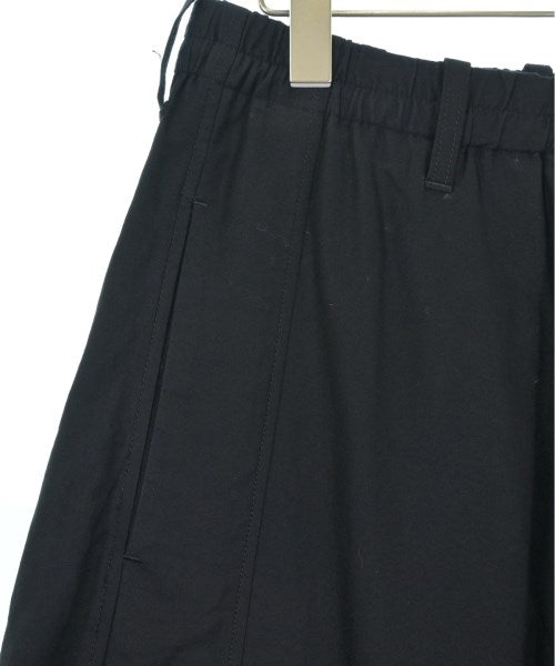 yohji yamamoto POUR HOMME 剪裁褲