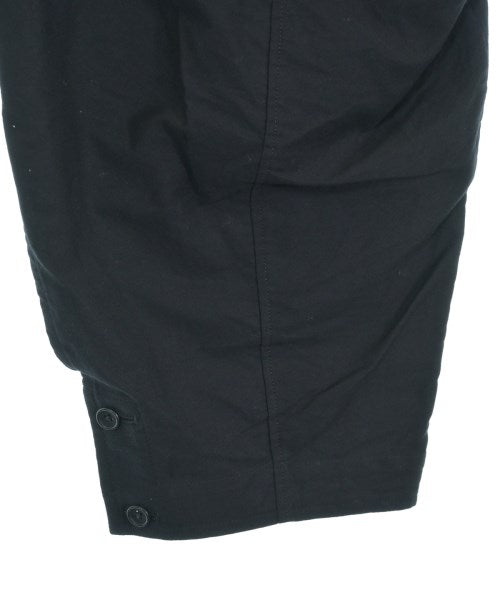 yohji yamamoto POUR HOMME 剪裁褲