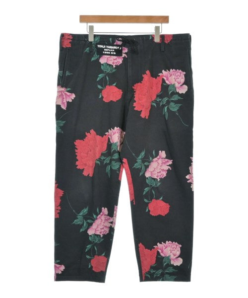 yohji yamamoto POUR HOMME 其他款