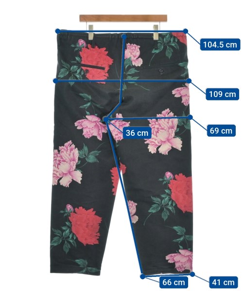 yohji yamamoto POUR HOMME 其他款