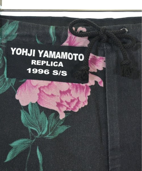 yohji yamamoto POUR HOMME 其他款
