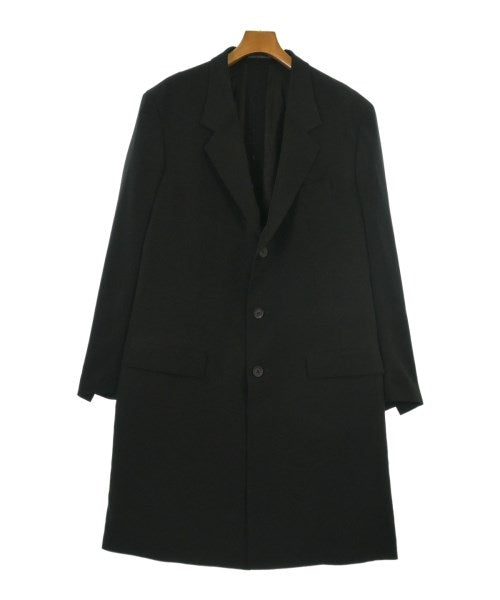 yohji yamamoto POUR HOMME 其他大衣