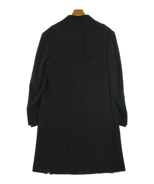 yohji yamamoto POUR HOMME 其他大衣