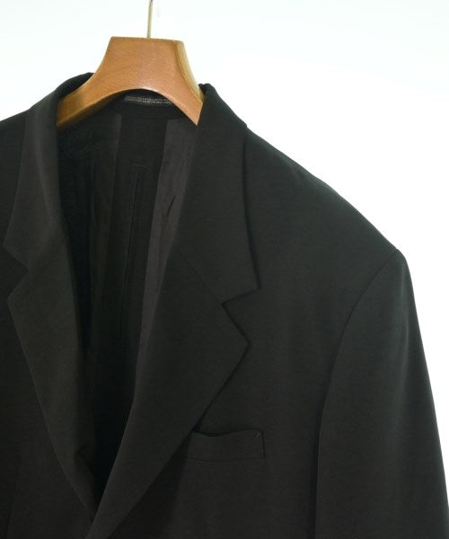 yohji yamamoto POUR HOMME 其他大衣