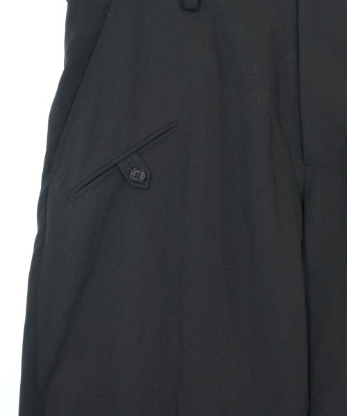 yohji yamamoto POUR HOMME 長