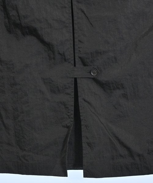 yohji yamamoto POUR HOMME 切斯特披風