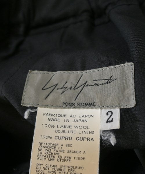 yohji yamamoto POUR HOMME 其他款