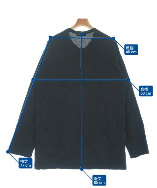 yohji yamamoto POUR HOMME T恤/上衣