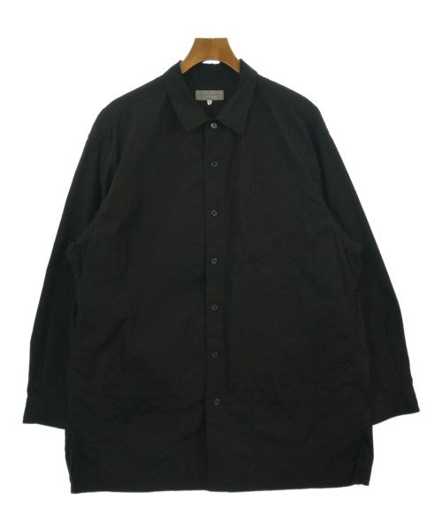 yohji yamamoto POUR HOMME 休襯衫
