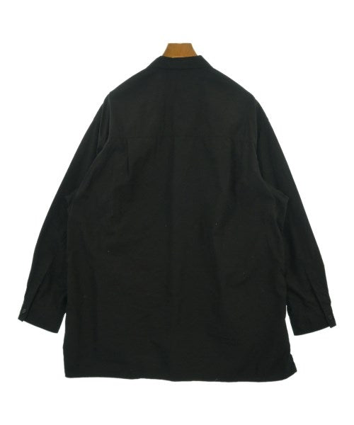 yohji yamamoto POUR HOMME 休襯衫