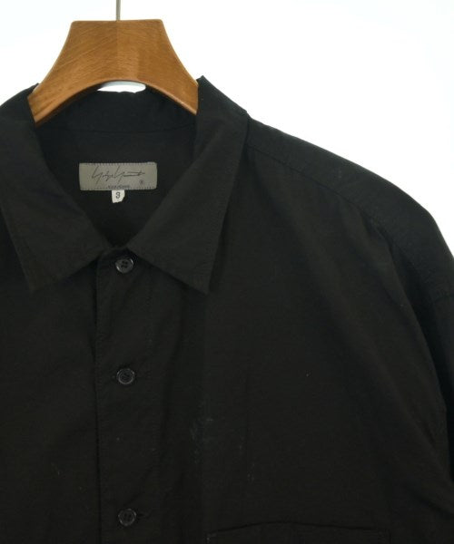 yohji yamamoto POUR HOMME 休襯衫