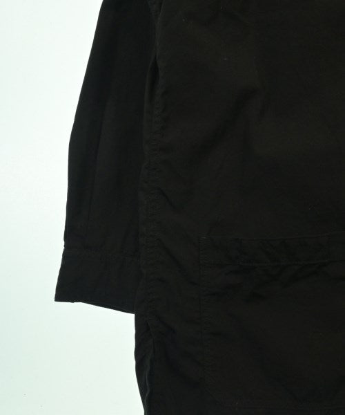 yohji yamamoto POUR HOMME 休襯衫